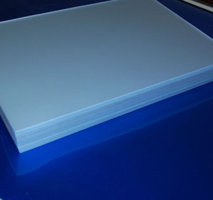 PVC thick sheet
